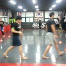 팀 제이 멀티짐 주짓수 종합격투기 MMA 태권도 이미지