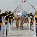 해군사관학교 - 창원시 진해구 앵곡동 | 해군사관학교