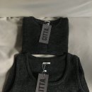 CTK | CITTA 가디건&amp;슬리브리스 셋업 / 니트스커트