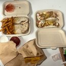 수원 타코 맛집 아미고타코 치킨부리또 타코 내돈내산 후기