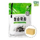 청솔 이미지