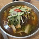 강산면옥 - 동구 동부로 149 | 강산면옥