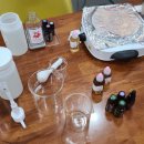 천연제품만들기 이미지