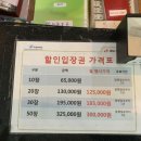 동인천스파랜드 이미지