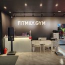 핏밀리짐(FITMILY GYM) | 내발산동헬스장 / 핏밀리짐 / 가격이벤트주차