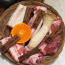 연수4단지입구(38285) | 인천 송도 고기집 섬고짚 센트럴파크 제주감성 데이트 후기 (메뉴 주차 점심특선)