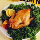 맛집 산골통닭 | 산골푸드 아이간식 추천, 무첨가 수제 통닭으로 안심 먹거리!