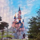 전세계 디즈니랜드 비교하기 이미지