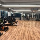 경춘체육관 이미지