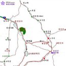 [접수] 제849차 26. 9월. 20일 (일) 전남영광 불갑산(518.2m). 환종주(100대명산+상사화) 정기 산행 이미지