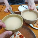 춘천막국수보쌈식당