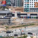 산울동_세종파밀리에더파크 정문 이미지