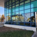 오가다 바로병원점 | 환자와 시간도 보낼수 있음. 음료맛도 괜찮은 오가다 일산 국립암센터점(카스테라 등 베이커리류도 많음)