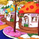 동화어린이공원 이미지