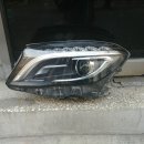 벤츠 GLA클래스 X156 라이트 헤드램프 (수입차 중고부품, 벤츠 중고부품, GLA 중고부품, X156 중고부품 , 수입차 라이트, 중고 라이트, 장안동 중고부품) 이미지