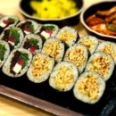 배말칼국수김밥 거제학동점