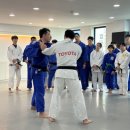 용인대 중앙 유도관 이미지