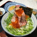 미니스톱 원주혁신2점 | 원주 혁신도시 맛집 ‘모리’ 메뉴 추천 사시미정식, 모리동(제이타쿠동)주문 후기