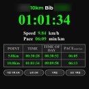하천 | 런린이의 2025 대전 3대하천마라톤 여자 10km 후기 (드디어 59분...!)