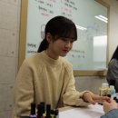 압구정 네일아트