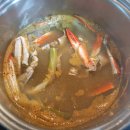 탑마트 | 꽃게찜 맛있게 찌는법 - 비린내 없이 찌는 꿀팁 (탑마트 꽃게 세일 후기)