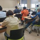 곡성군 농업기술센터 교육관 이미지