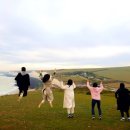 세계로뭉게구름 이미지