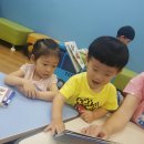 남목작은도서관 이미지