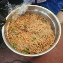 참치&누드 김밥 | [원조누드참치김밥] 광장시장 잡채김밥 위치 메뉴 내돈내산 솔직후기