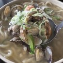 일산칼국수 이미지