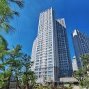 센텀리슈빌 1, 2단지 이미지