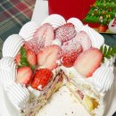 홍제역2번출구 | 서울 홍제역 케이크 맛집 쿠들리 딸기케이크 추천 후기