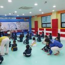 경희대국가대표태권스쿨 이미지