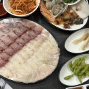 미남역 맛집, 가성비 좋은 사계횟집 사직점