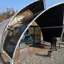 정산농협목면지점(하나로마트) | [청양] 리썸 글램핑 J3 후기 💖🏕