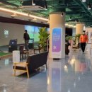 나이스 스크린골프연습장 이미지