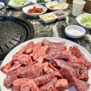동래식육실비식당 | 정선 하이원리조트 한우맛집 [ 황소식육실비식당 한우하이원 ] 내돈내산 식사후기