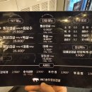 솥뚜껑 삼겹살집
