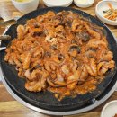 청양일초 병영쭈꾸미 이미지