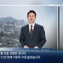 [뉴스] 한국 역대 최고 더위는 아직 2018 이미지