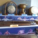 부여국악의전당 이미지