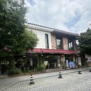 전주동물원 | 전북 전주 한옥마을 <포스트빈> 다양한 음료 있는 통창뷰 대형카페 + 전주 동물원 후기