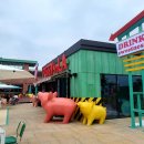 (주)롯데프리미엄아울렛파주점 이미지