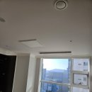 부산 트럼프월드센텀2 시스템에어컨 시공현장_(주)유진이엔지