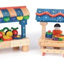 엄마와함께 가베놀이 이미지