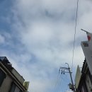천남중학교 | 국토대장정 4일차. '병쳔쳔'