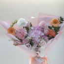 더 피올라 플라워 이미지