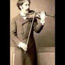 사라사테(Sarasate) 작곡 지고이네르바이젠(Zigeunerweisen, 집시의 노래 이미지