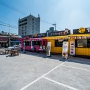 당충전소 - 강서구 명지국제8로 240 | 당충전소
