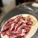 꼼씨네숯불꼼장어 | [경기/광주]소갈비살이 메인인 꼼장어집?! 꼼씨네 숯불 꼼장어 방문 후기👌
